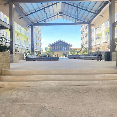 Travelers Delight Amani Grand Resort Residences 3-5Mins From Airport Île de Mactan Extérieur photo