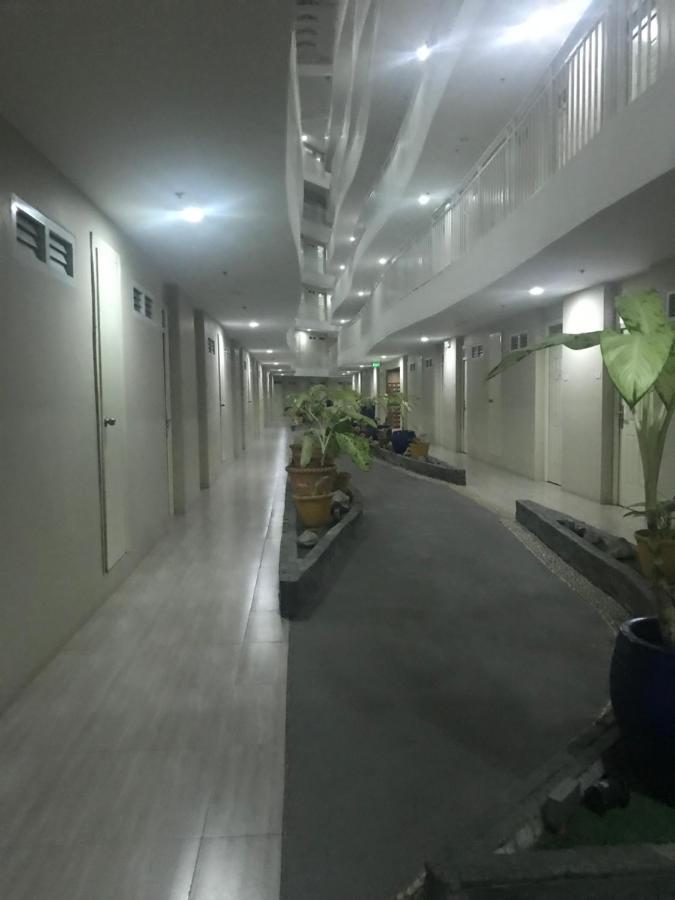 Travelers Delight Amani Grand Resort Residences 3-5Mins From Airport Île de Mactan Extérieur photo
