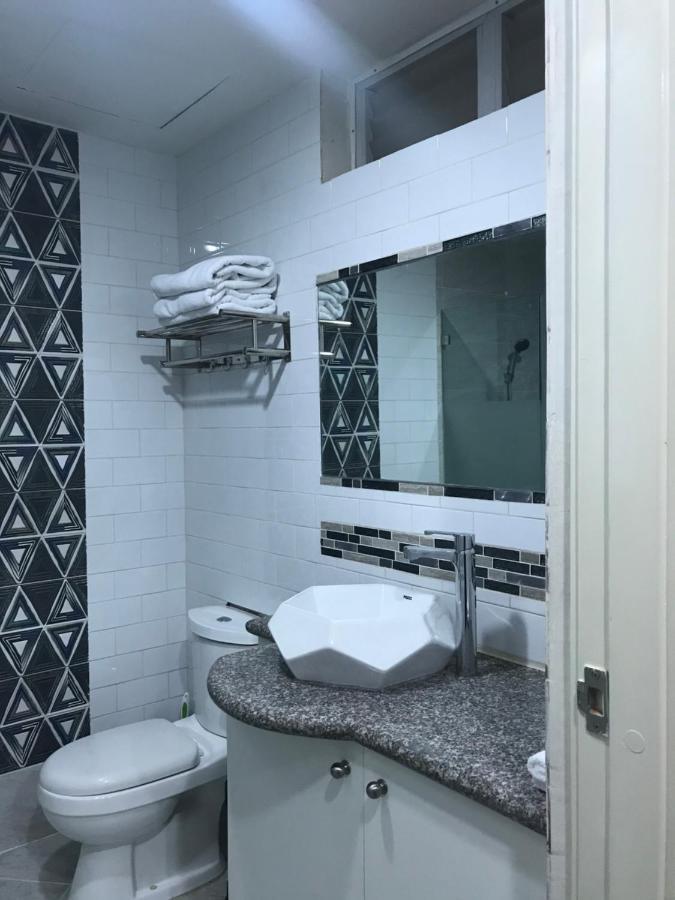 Travelers Delight Amani Grand Resort Residences 3-5Mins From Airport Île de Mactan Extérieur photo