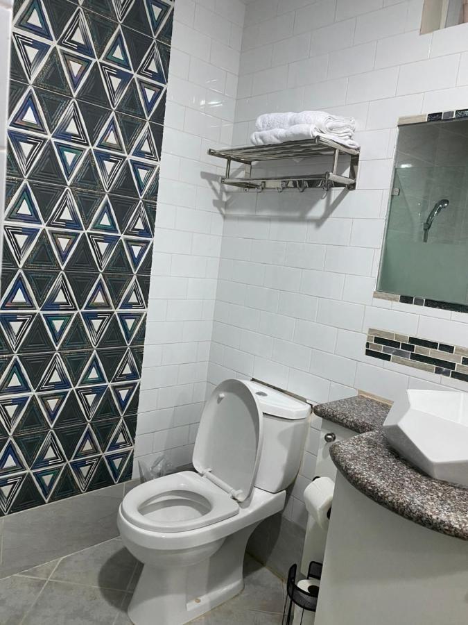 Travelers Delight Amani Grand Resort Residences 3-5Mins From Airport Île de Mactan Extérieur photo